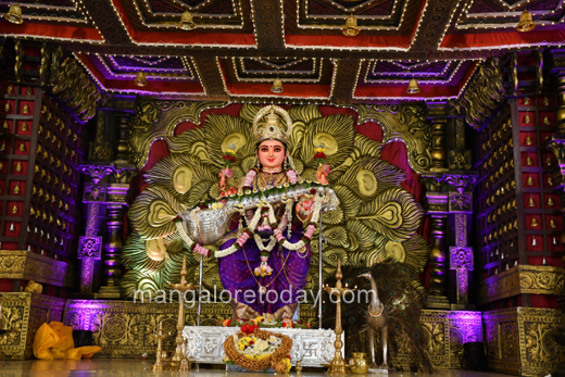 Mangaluru Dasara